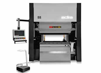 ADIRAPRESSE BBBLUEBENDER